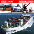 Logistics Service (Warhousing, Custom clearance, Shipping container) FCL&LCL Logistics